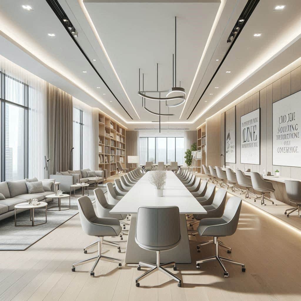 德迅科技大厦文章配图