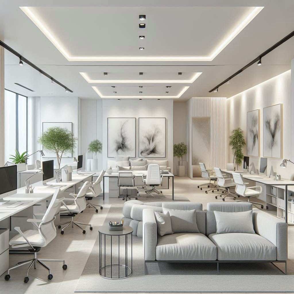 德迅科技大厦文章配图